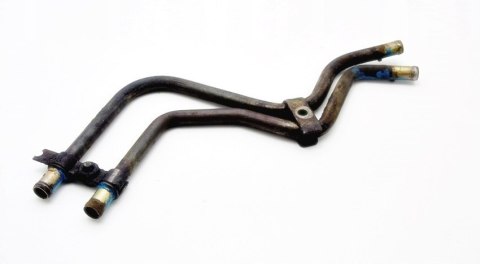 RURKI RURA WODY 2.5 TD TDI DUCATO IVECO DAILY BOXER JUMPER RURKI RURA WODY 2.5 TD TDI DUCATO IVECO DAILY BOXER JUMPER