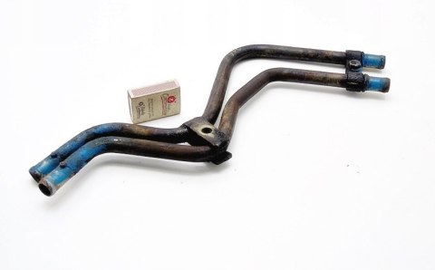 RURKI RURA WODY 2.5 TD TDI DUCATO IVECO DAILY BOXER JUMPER RURKI RURA WODY 2.5 TD TDI DUCATO IVECO DAILY BOXER JUMPER