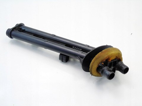 RURKI WODY NAGRZEWNICY CITROEN C3 I 2004 1.1 1.4 2002-2007 664444S 667758W RURKI WODY NAGRZEWNICY CITROEN C3 I 2004 1.1 1.4 2002-2007 664444S 667758W