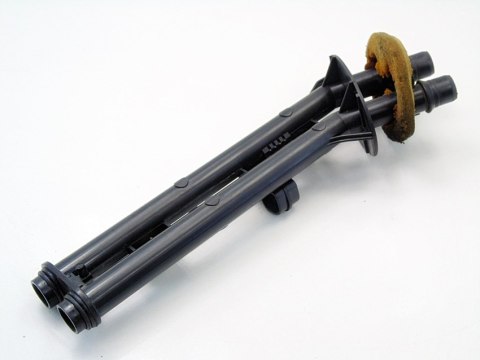 RURKI WODY NAGRZEWNICY CITROEN C3 I 2004 1.1 1.4 2002-2007 664444S 667758W RURKI WODY NAGRZEWNICY CITROEN C3 I 2004 1.1 1.4 2002-2007 664444S 667758W