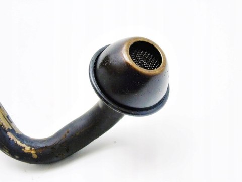 SMOK POMPY OLEJU 1.8 16V ASTRA G VECTRA B ZAFIRA A SMOK POMPY OLEJU 1.8 16V ASTRA G VECTRA B ZAFIRA A