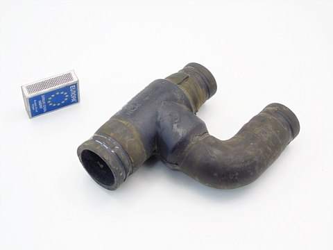 WĄŻ TRÓJNIK WODY 1.8 16V ASTRA G VECTRA B ZAFIRA A 90531664 WĄŻ TRÓJNIK WODY 1.8 16V ASTRA G VECTRA B ZAFIRA A 90531664