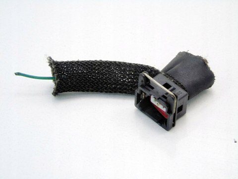 WTYCZKA KOSTKA 1.8 2.0 16V MONDEO MK3 V50 S40 II C30 FOCUS II MAZDA 5 6 WTYCZKA KOSTKA 1.8 2.0 16V MONDEO MK3 V50 S40 II C30 FOCUS II MAZDA 5 6