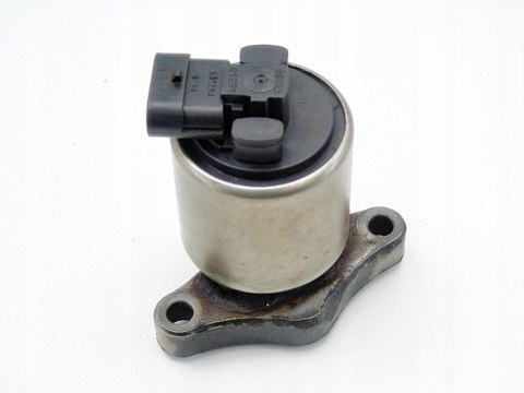 ZAWÓR SPALIN EGR 1.8 16V ASTRA G VECTRA B ZAFIRA A ZAWÓR SPALIN EGR 1.8 16V ASTRA G VECTRA B ZAFIRA A