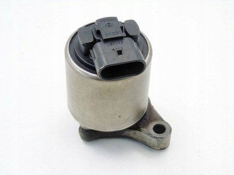 ZAWÓR SPALIN EGR 1.8 16V ASTRA G VECTRA B ZAFIRA A ZAWÓR SPALIN EGR 1.8 16V ASTRA G VECTRA B ZAFIRA A