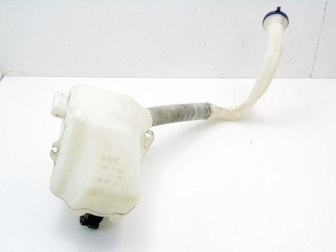 ZBIORNIK PŁYNU SPRYSKIWACZY CITROEN C3 I 2004 1.1 1.4 2002-2007 9642546080 ZBIORNIK PŁYNU SPRYSKIWACZY CITROEN C3 I 2004 1.1 1.4 2002-2007 9642546080