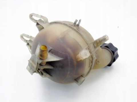 ZBIORNIK WYRÓWNAWCZY WODY CITROEN C3 I 2004 1.1 1.4 2002-2007 9639562580 ZBIORNIK WYRÓWNAWCZY WODY CITROEN C3 I 2004 1.1 1.4 2002-2007 9639562580