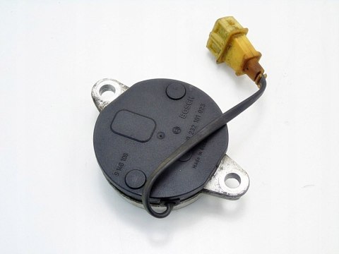 CZUJNIK WAŁKA ROZRZĄDU 2.0 16V 2.5 2.3 VOLVO S40 V40 95-05 850 0232101023 CZUJNIK WAŁKA ROZRZĄDU 2.0 16V 2.5 2.3 VOLVO S40 V40 95-05 850 0232101023