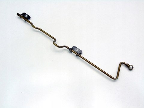 DYSZA NATRYSK OLEJU GŁOWICY 2.0 1.8 BMW 3 E46 318 CI TI N42B20 VALVETRONIC DYSZA NATRYSK OLEJU GŁOWICY 2.0 1.8 BMW 3 E46 318 CI TI N42B20 VALVETRONIC
