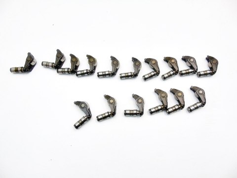 DŹWIGIENKI POPYCHACZE 2.0 1.8 i BMW 3 E46 318 I CI TI N42B20 VALVETRONIC DŹWIGIENKI POPYCHACZE 2.0 1.8 i BMW 3 E46 318 I CI TI N42B20 VALVETRONIC