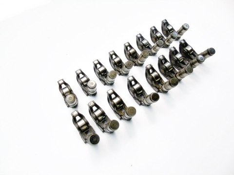 DŹWIGIENKI POPYCHACZE 2.0 1.8 i BMW 3 E46 318 I CI TI N42B20 VALVETRONIC DŹWIGIENKI POPYCHACZE 2.0 1.8 i BMW 3 E46 318 I CI TI N42B20 VALVETRONIC