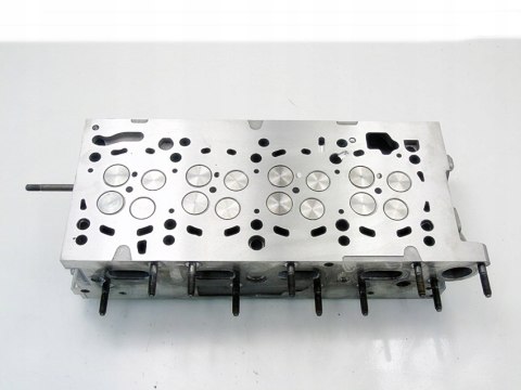 GŁOWICA 04L103373E 2.0 TDI A3 PASSAT B8 GOLF 7 KODIAQ SUPERB 3 Q2 Q3 TIGUAN GŁOWICA 04L103373E 2.0 TDI A3 PASSAT B8 GOLF 7 KODIAQ SUPERB 3 Q2 Q3 TIGUAN