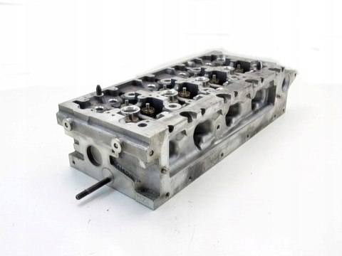 GŁOWICA 04L103373E 2.0 TDI A3 PASSAT B8 GOLF 7 KODIAQ SUPERB 3 Q2 Q3 TIGUAN GŁOWICA 04L103373E 2.0 TDI A3 PASSAT B8 GOLF 7 KODIAQ SUPERB 3 Q2 Q3 TIGUAN