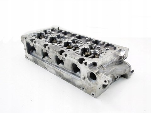 GŁOWICA 04L103373E 2.0 TDI A3 PASSAT B8 GOLF 7 KODIAQ SUPERB 3 Q2 Q3 TIGUAN GŁOWICA 04L103373E 2.0 TDI A3 PASSAT B8 GOLF 7 KODIAQ SUPERB 3 Q2 Q3 TIGUAN