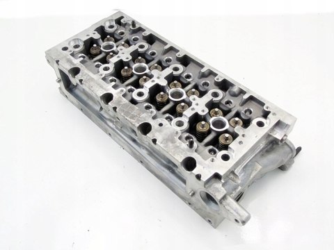 GŁOWICA 04L103373E 2.0 TDI A3 PASSAT B8 GOLF 7 KODIAQ SUPERB 3 Q2 Q3 TIGUAN GŁOWICA 04L103373E 2.0 TDI A3 PASSAT B8 GOLF 7 KODIAQ SUPERB 3 Q2 Q3 TIGUAN