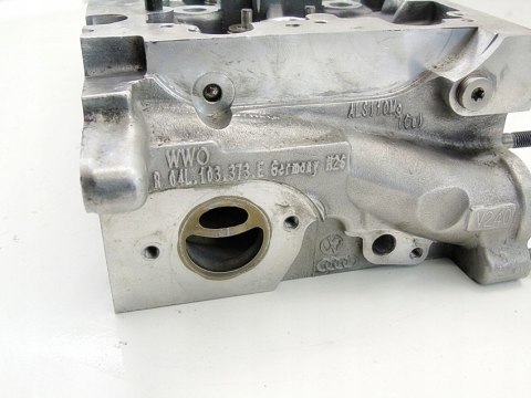 GŁOWICA 04L103373E 2.0 TDI A3 PASSAT B8 GOLF 7 KODIAQ SUPERB 3 Q2 Q3 TIGUAN GŁOWICA 04L103373E 2.0 TDI A3 PASSAT B8 GOLF 7 KODIAQ SUPERB 3 Q2 Q3 TIGUAN