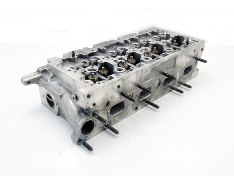 GŁOWICA 04L103373E 2.0 TDI A3 PASSAT B8 GOLF 7 KODIAQ SUPERB 3 Q2 Q3 TIGUAN GŁOWICA 04L103373E 2.0 TDI A3 PASSAT B8 GOLF 7 KODIAQ SUPERB 3 Q2 Q3 TIGUAN