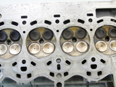 GŁOWICA 7505422.9 2.0 1.8 BMW E46 318 CI TI N42 VALVETRONIC