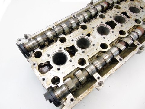 GŁOWICA WAŁKI 1001716 2.4 B 20V VOLVO V70 S70 C70 850 GŁOWICA WAŁKI 1001716 2.4 B 20V VOLVO V70 S70 C70 850