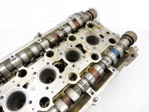 GŁOWICA WAŁKI 1001716 2.4 B 20V VOLVO V70 S70 C70 850 GŁOWICA WAŁKI 1001716 2.4 B 20V VOLVO V70 S70 C70 850
