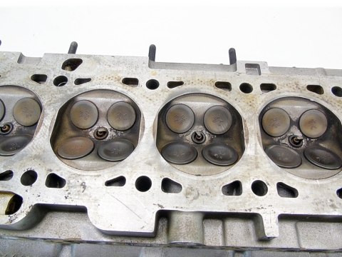 GŁOWICA WAŁKI 1001716 2.4 B 20V VOLVO V70 S70 C70 850 GŁOWICA WAŁKI 1001716 2.4 B 20V VOLVO V70 S70 C70 850