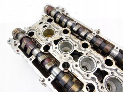 GŁOWICA WAŁKI 2.4 2.5 B 20V VOLVO V70 S70 C70 XC70 S60 S80 1001837003 GŁOWICA WAŁKI 2.4 2.5 B 20V VOLVO V70 S70 C70 XC70 S60 S80 1001837003
