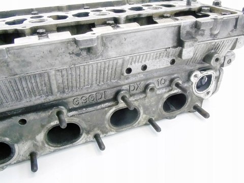GŁOWICA WAŁKI G9GDI 1.8 GDI GALANT CARISMA SPACE WAGON RUNNER PAJERO LANCER GŁOWICA WAŁKI G9GDI 1.8 GDI GALANT CARISMA SPACE WAGON RUNNER PAJERO LANCER