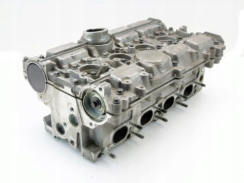 GŁOWICA WAŁKI KOMPLETNA 1.8 2.0 16V VOLVO S40 V40 95-05 850 1001005 GŁOWICA WAŁKI KOMPLETNA 1.8 2.0 16V VOLVO S40 V40 95-05 850 1001005
