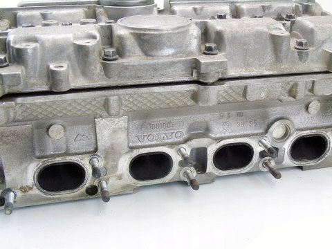 GŁOWICA WAŁKI KOMPLETNA 1.8 2.0 16V VOLVO S40 V40 95-05 850 1001005 GŁOWICA WAŁKI KOMPLETNA 1.8 2.0 16V VOLVO S40 V40 95-05 850 1001005