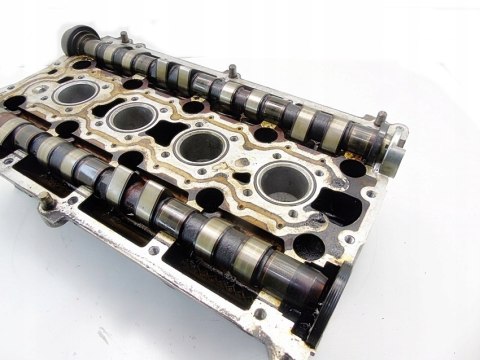GŁOWICA WAŁKI KOMPLETNA 1.8 2.0 16V VOLVO S40 V40 95-05 850 1001005 GŁOWICA WAŁKI KOMPLETNA 1.8 2.0 16V VOLVO S40 V40 95-05 850 1001005