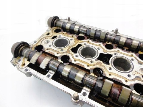 GŁOWICA WAŁKI KOMPLETNA 1.8 2.0 16V VOLVO S40 V40 95-05 850 1001005 GŁOWICA WAŁKI KOMPLETNA 1.8 2.0 16V VOLVO S40 V40 95-05 850 1001005
