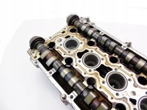 GŁOWICA WAŁKI KOMPLETNA 1.8 2.0 16V VOLVO S40 V40 95-05 850 1001005 GŁOWICA WAŁKI KOMPLETNA 1.8 2.0 16V VOLVO S40 V40 95-05 850 1001005