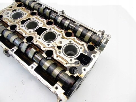GŁOWICA WAŁKI KOMPLETNA 1.8 2.0 16V VOLVO S40 V40 95-05 850 1001005 GŁOWICA WAŁKI KOMPLETNA 1.8 2.0 16V VOLVO S40 V40 95-05 850 1001005