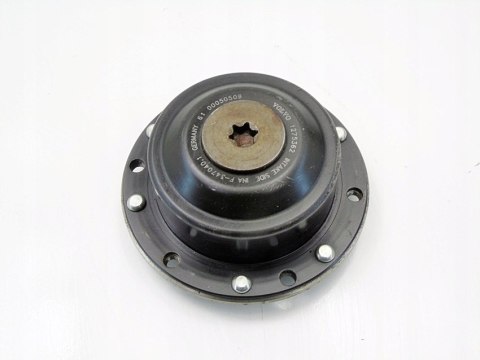 KOŁO FAZ ROZRZĄDU 2.4 2.5 B 20V VOLVO V70 S70 C70 XC70 S60 S80 1275362 KOŁO FAZ ROZRZĄDU 2.4 2.5 B 20V VOLVO V70 S70 C70 XC70 S60 S80 1275362