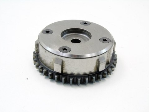 KOŁO FAZ WAŁKA ROZRZĄDU 2.0 2.3 16V MAZDA 6 GG GH MX-5 5 3 BL 6M8G-6C525-CB KOŁO FAZ WAŁKA ROZRZĄDU 2.0 2.3 16V MAZDA 6 GG GH MX-5 5 3 BL 6M8G-6C525-CB