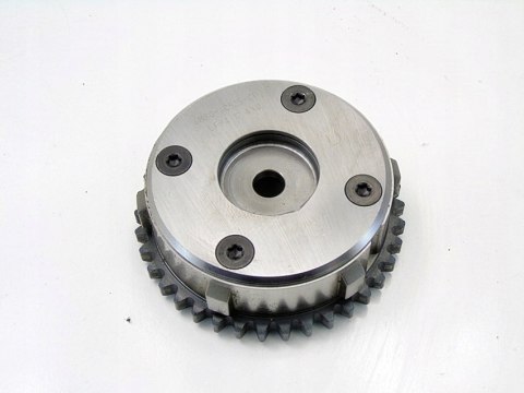 KOŁO FAZ WAŁKA ROZRZĄDU 2.0 2.3 16V MAZDA 6 GG GH MX-5 5 3 BL 6M8G-6C525-CB KOŁO FAZ WAŁKA ROZRZĄDU 2.0 2.3 16V MAZDA 6 GG GH MX-5 5 3 BL 6M8G-6C525-CB
