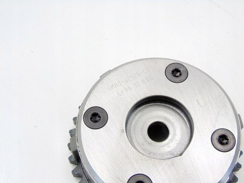 KOŁO FAZ WAŁKA ROZRZĄDU 2.0 2.3 16V MAZDA 6 GG GH MX-5 5 3 BL 6M8G-6C525-CB KOŁO FAZ WAŁKA ROZRZĄDU 2.0 2.3 16V MAZDA 6 GG GH MX-5 5 3 BL 6M8G-6C525-CB