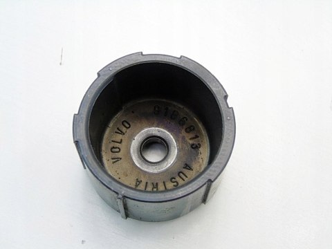 KOŁO IMPULSOWE WAŁKA 2.4 2.5 TB 20V VOLVO V70 S70 C70 XC70 S60 S80 9186813 KOŁO IMPULSOWE WAŁKA 2.4 2.5 TB 20V VOLVO V70 S70 C70 XC70 S60 S80 9186813
