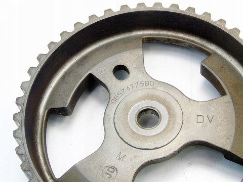 KOŁO WAŁKA ROZRZĄDU 1.6 BLUEHDI DS5 308 II BERLINGO DS3 C4 II C3 508 5008 3008