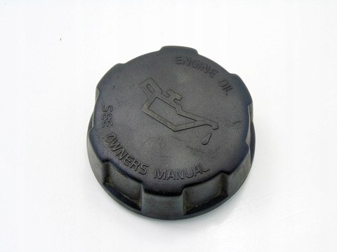 KOREK WLEWU OLEJU SILNIKA 2.0 16V 2.5 VOLVO S40 V40 95-05 850 KOREK WLEWU OLEJU SILNIKA 2.0 16V 2.5 VOLVO S40 V40 95-05 850