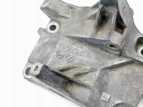 ŁAPA SILNIKA 1.4 TDI FABIA 1 2 CORDOBA IBIZA 3 POLO 9N ROOMSTER 045903143E ŁAPA SILNIKA 1.4 TDI FABIA 1 2 CORDOBA IBIZA 3 POLO 9N ROOMSTER 045903143E