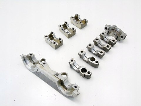 MOSTKI WAŁKA GŁOWICY 2.4 2.8 V6 AUDI A4 B5 A6 C5 A8 D2 PASSAT 5B MOSTKI WAŁKA GŁOWICY 2.4 2.8 V6 AUDI A4 B5 A6 C5 A8 D2 PASSAT 5B
