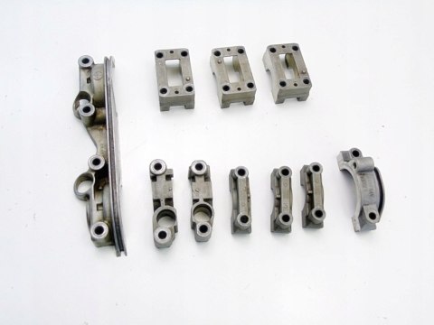 MOSTKI WAŁKA GŁOWICY 2.4 2.8 V6 AUDI A4 B5 A6 C5 A8 D2 PASSAT 5B MOSTKI WAŁKA GŁOWICY 2.4 2.8 V6 AUDI A4 B5 A6 C5 A8 D2 PASSAT 5B
