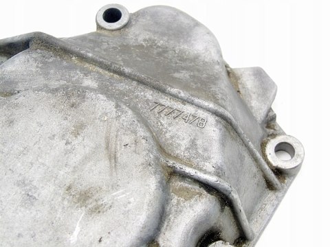 OBUDOWA DEKIEL SKRZYNI BIEGÓW 1.1 8V 900 SEICENTO 7777478 OBUDOWA DEKIEL SKRZYNI BIEGÓW 1.1 8V 900 SEICENTO 7777478