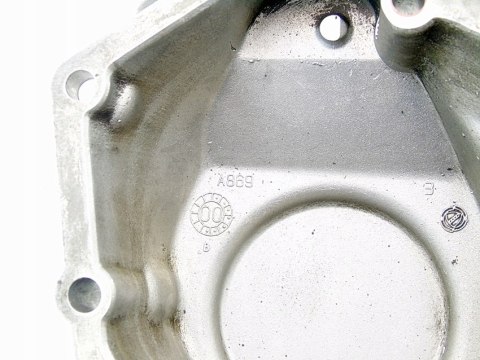 OBUDOWA DEKIEL SKRZYNI BIEGÓW 1.1 8V 900 SEICENTO 7777478 OBUDOWA DEKIEL SKRZYNI BIEGÓW 1.1 8V 900 SEICENTO 7777478