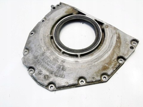 OBUDOWA WAŁU 2.5 TDI SUPERB AUDI A4 B6 A6 C5 A8 D2 PASSAT B5.5 059103173G OBUDOWA WAŁU 2.5 TDI SUPERB AUDI A4 B6 A6 C5 A8 D2 PASSAT B5.5 059103173G