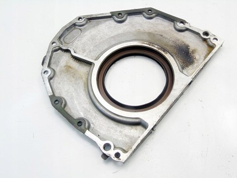 OBUDOWA WAŁU 2.5 TDI SUPERB AUDI A4 B6 A6 C5 A8 D2 PASSAT B5.5 059103173G OBUDOWA WAŁU 2.5 TDI SUPERB AUDI A4 B6 A6 C5 A8 D2 PASSAT B5.5 059103173G