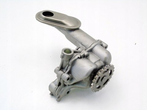 POMPA OLEJU 2.2 TD4 D FREELANDER 2 EVOQUE DISCOVERY JAGUAR XF 9662116580 POMPA OLEJU 2.2 TD4 D FREELANDER 2 EVOQUE DISCOVERY JAGUAR XF 9662116580