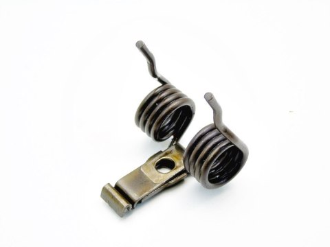 SPRĘŻYNA WAŁKA ROZRZĄDU 2.0 1.8 BMW 3 E46 318 CI TI N42 VALVETRONIC SPRĘŻYNA WAŁKA ROZRZĄDU 2.0 1.8 BMW 3 E46 318 CI TI N42 VALVETRONIC