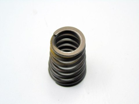 SPRĘŻYNA ZAWORU 4.2 5.0 V8 MERCEDES 124 W124 E420 S500 S420 W140 KLASA E S SPRĘŻYNA ZAWORU 4.2 5.0 V8 MERCEDES 124 W124 E420 S500 S420 W140 KLASA E S